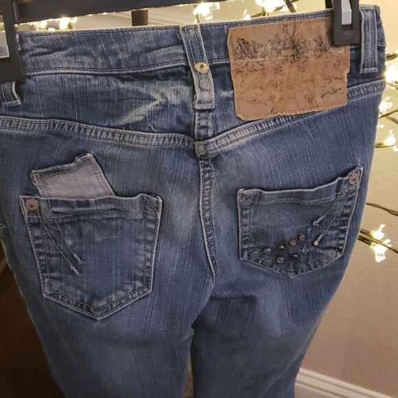 River island Jean's UK size 6 - Picture 3 of 8